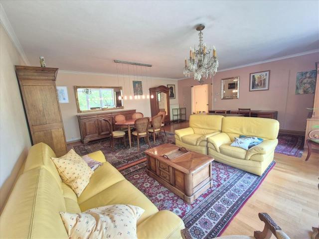 te koop Appartement Charleroi