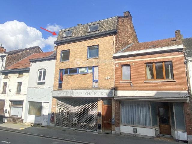 te koop Appartement Châtelet