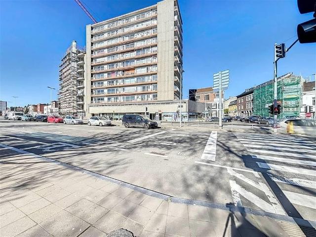 te koop Appartement Chênée