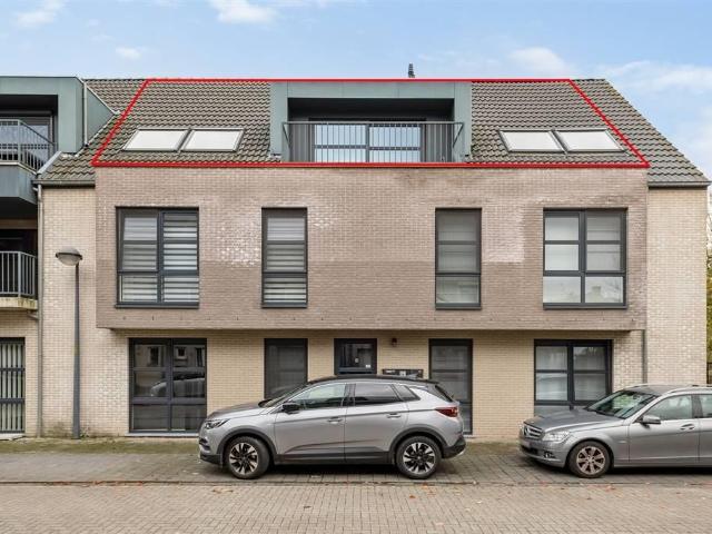 te koop Appartement Duffel