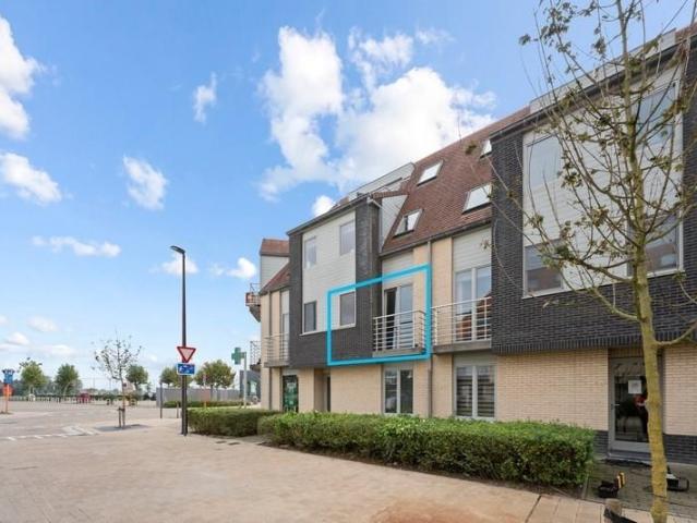te koop Appartement De Haan