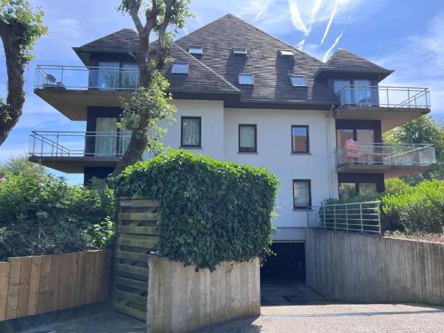 te koop Appartement De Panne