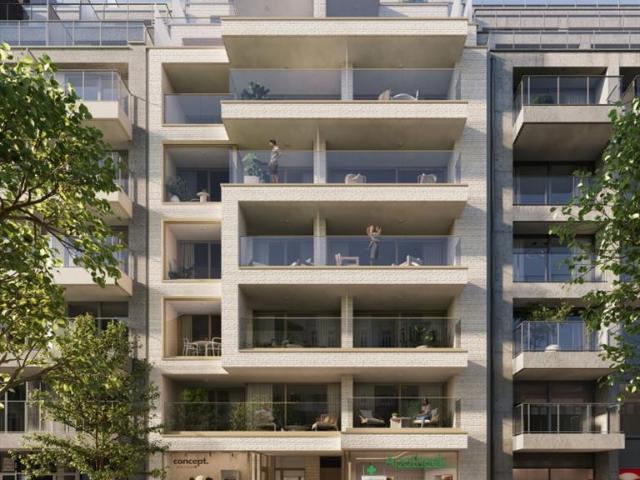 te koop Appartement De Panne
