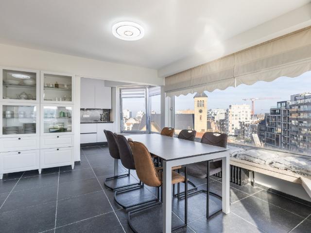 te koop Appartement De Panne