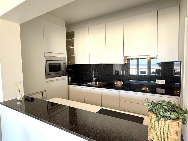 te koop Appartement De Panne
