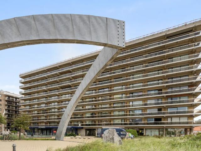 te koop Appartement De Panne