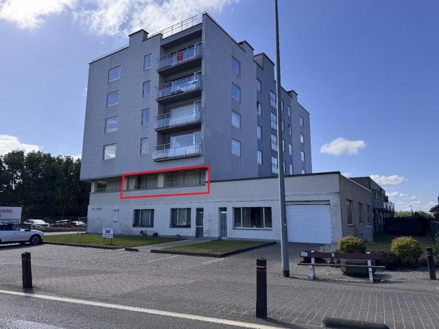 te koop Appartement De Panne