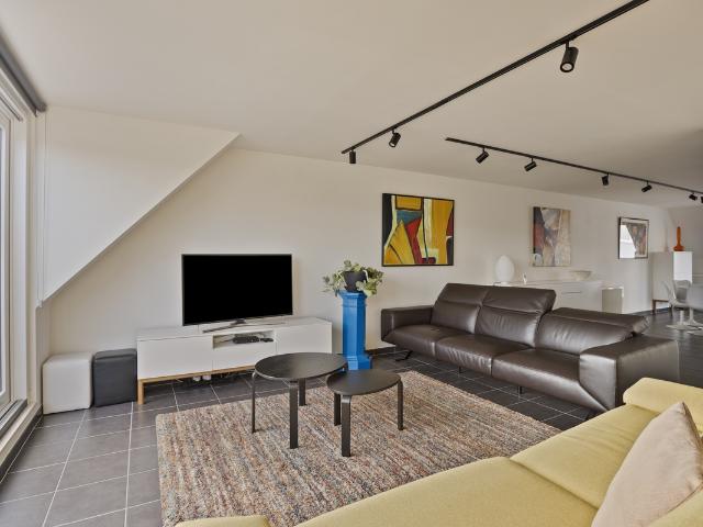 te koop Appartement De Panne