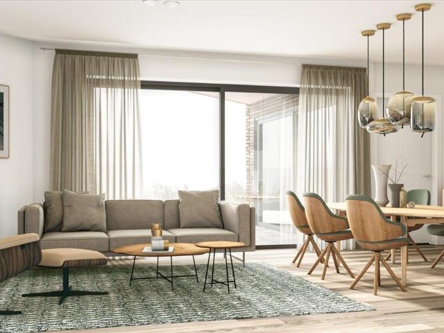 te koop Appartement De Panne