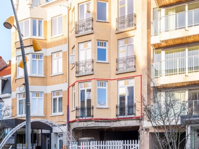 te koop Appartement De Panne