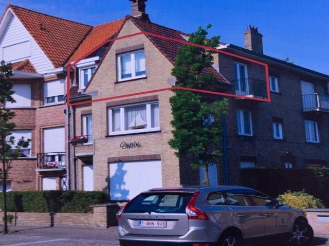 te koop Appartement De Panne