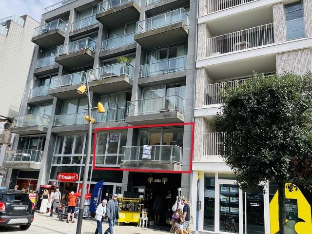te koop Appartement De Panne