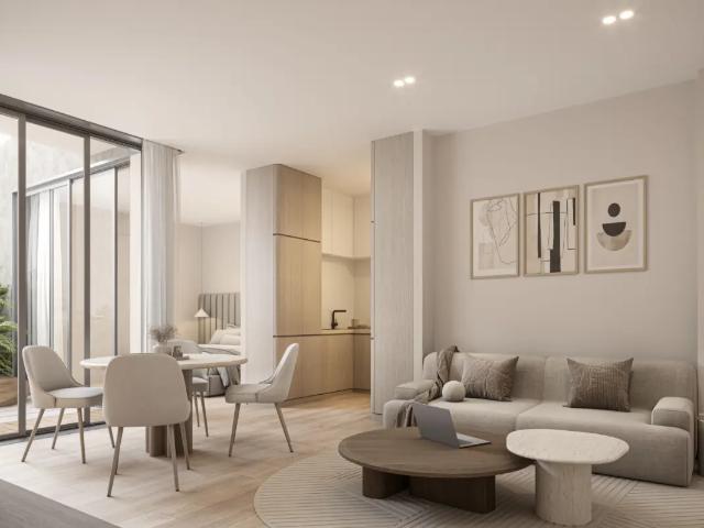 te koop Appartement De Panne