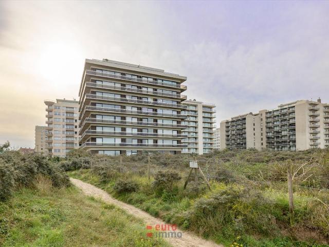 te koop Appartement De Panne