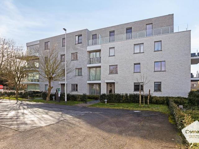 te koop Appartement De Panne