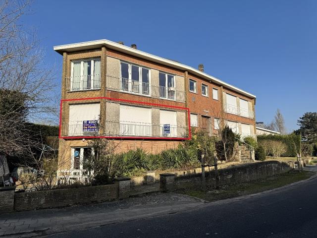 te koop Appartement De Panne