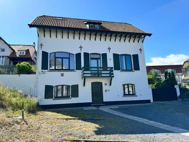 te koop Appartement De Panne