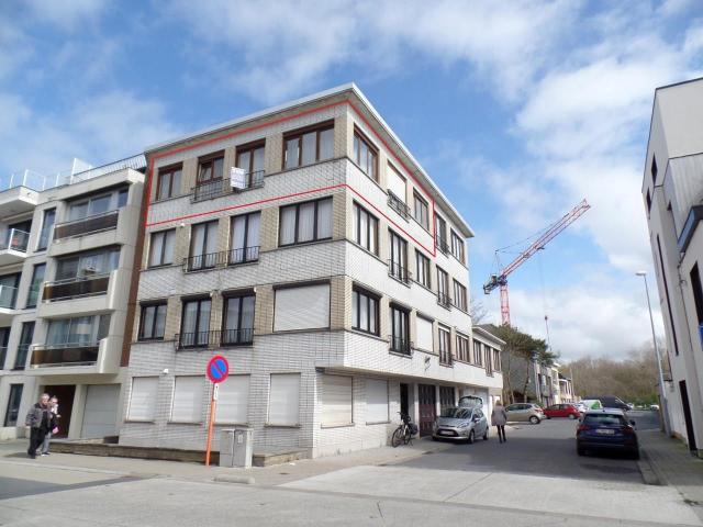 te koop Appartement De Panne