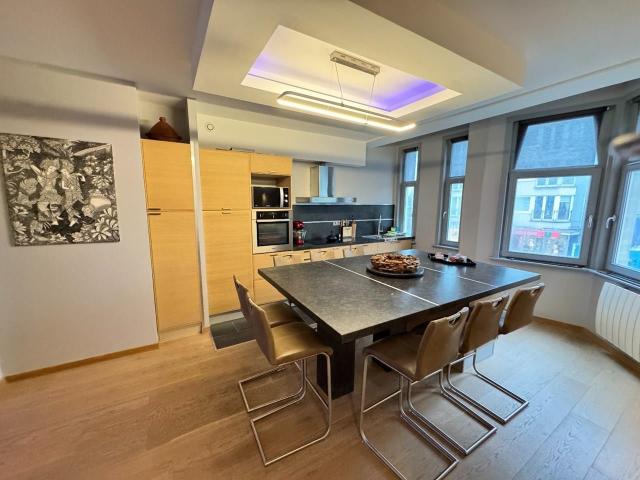 te koop Appartement De Panne