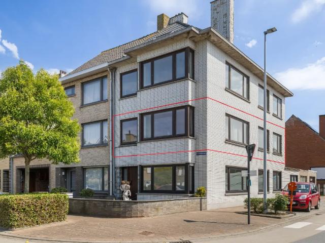 te koop Appartement De Panne