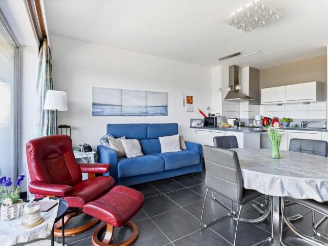te koop Appartement De Panne