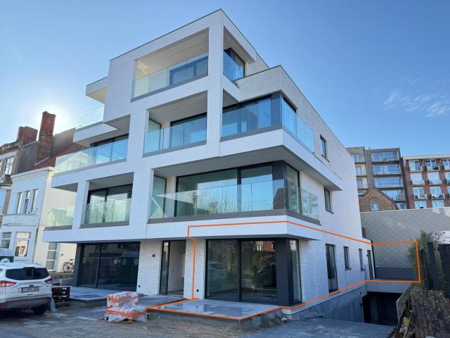te koop Appartement De Panne