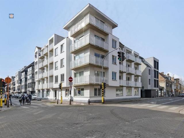 te koop Appartement De Panne