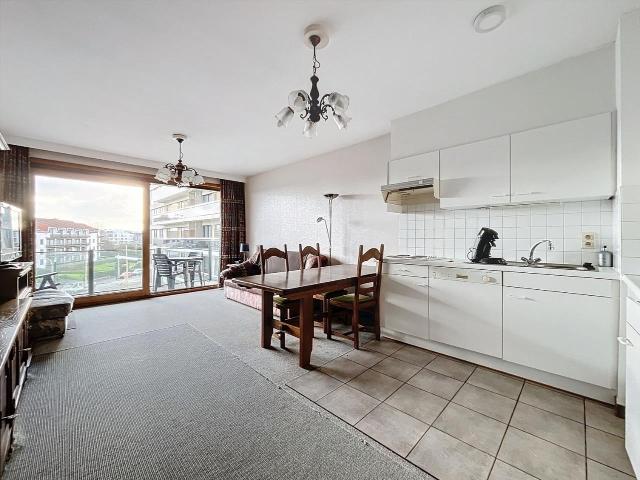 te koop Appartement De Panne