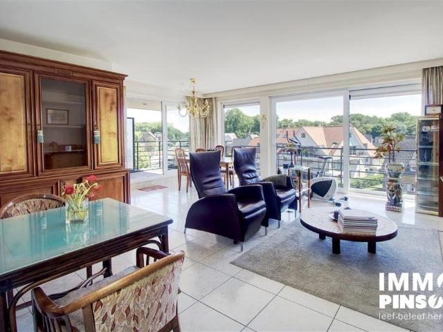 te koop Appartement De Panne