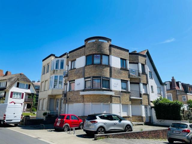te koop Appartement De Panne