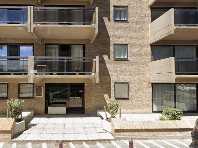 te koop Appartement De Panne