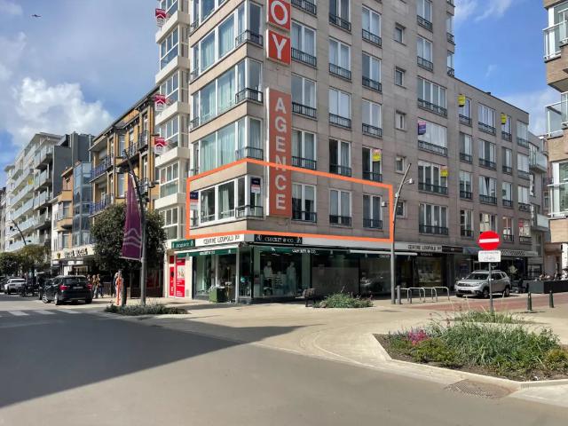 te koop Appartement De Panne