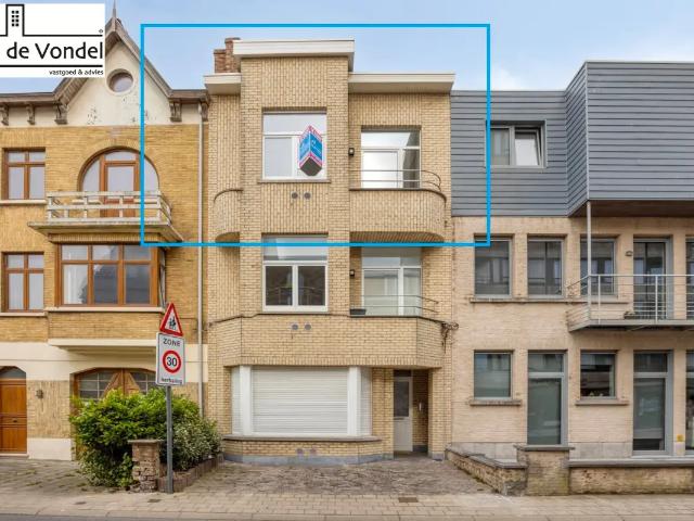te koop Appartement De Panne