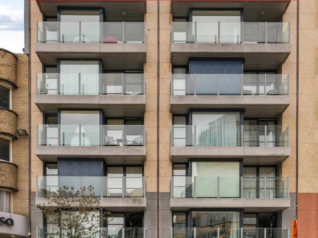 te koop Appartement De Panne