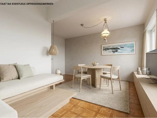te koop Appartement De Panne