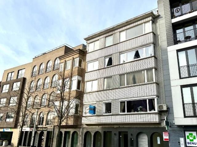 te koop Appartement Deinze