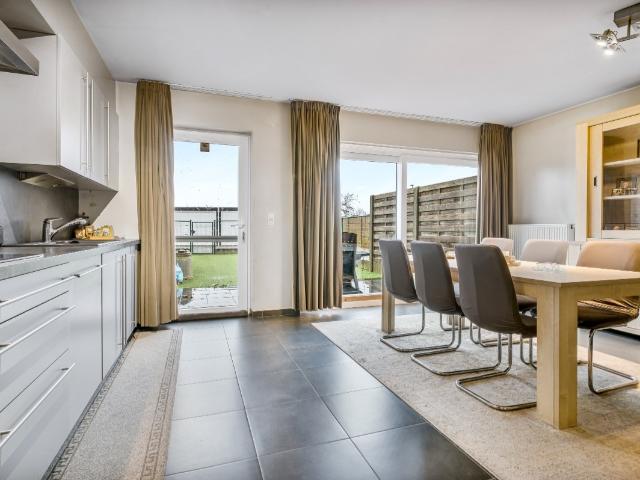te koop Appartement Dendermonde