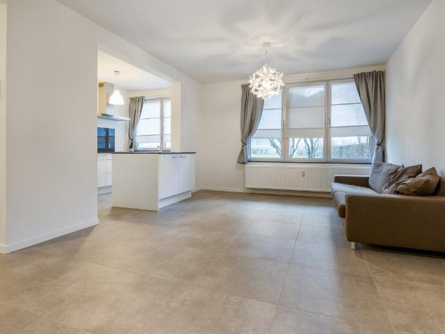 te koop Appartement Dendermonde
