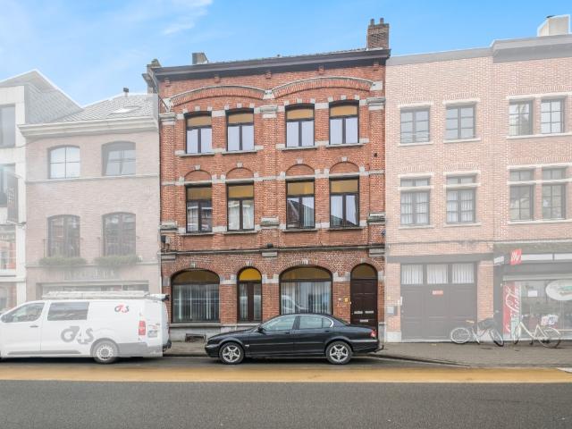 te koop Appartement Dendermonde