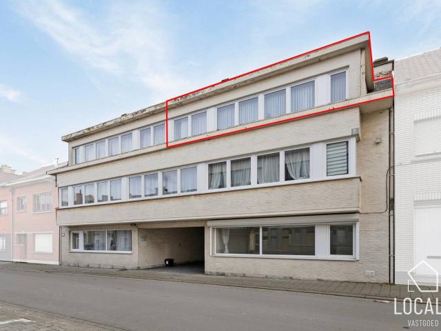 te koop Appartement Denderleeuw