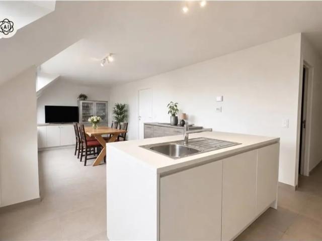 te koop Appartement Desselgem