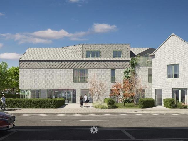 te koop Appartement Destelbergen