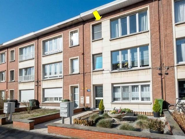 te koop Appartement Deurne