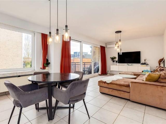 te koop Appartement Deurne