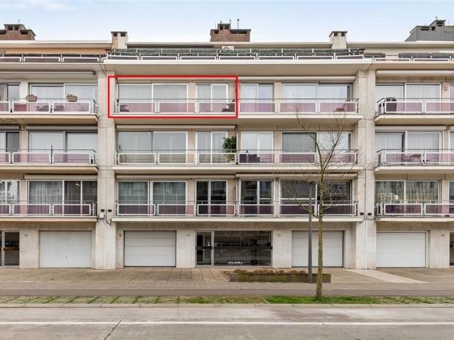 te koop Appartement Deurne