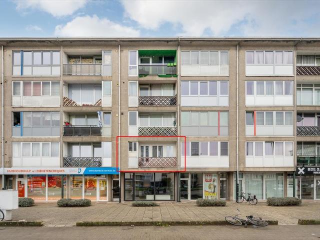te koop Appartement Deurne