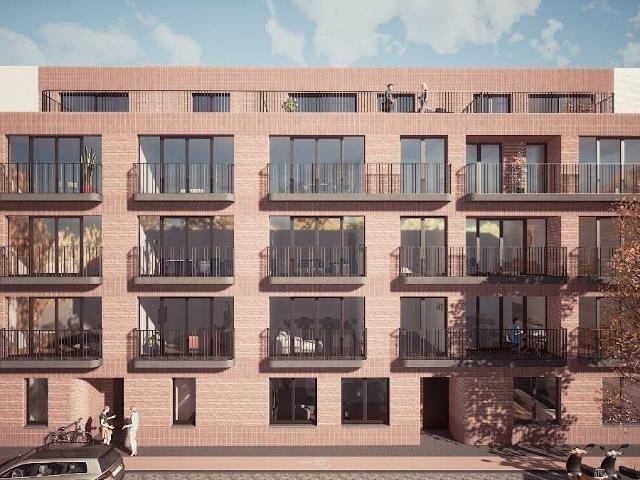 te koop Appartement Deurne