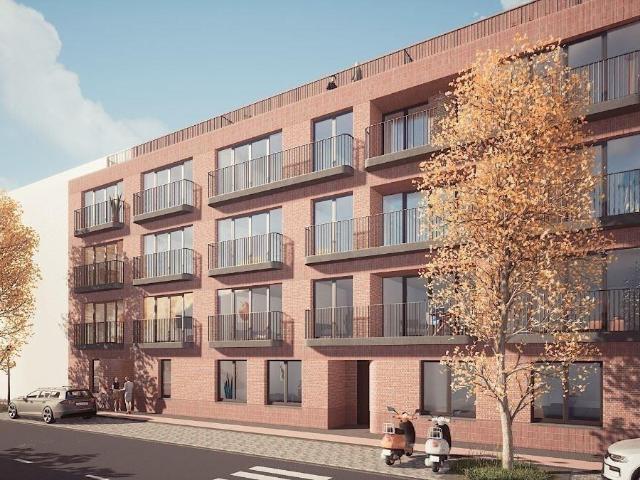 te koop Appartement Deurne