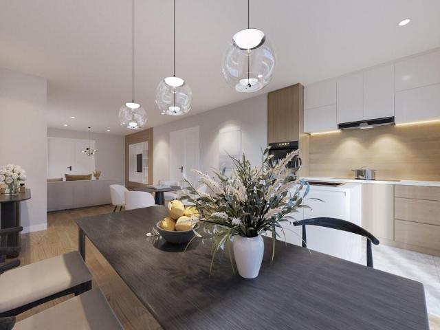 te koop Appartement Deurne