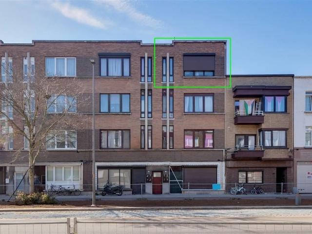 te koop Appartement Deurne